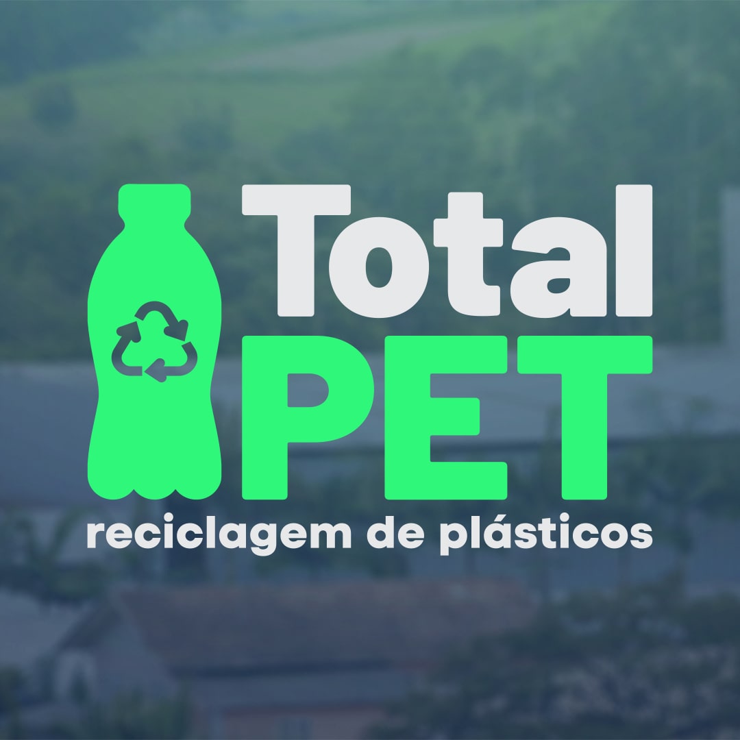 Total Pet Reciclagem de Plasticos Ltda